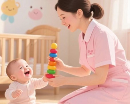 辽宁在沈阳找住家育儿嫂高级育儿嫂｜推荐沈阳静恩家政育儿嫂保姆公司靠谱口碑好